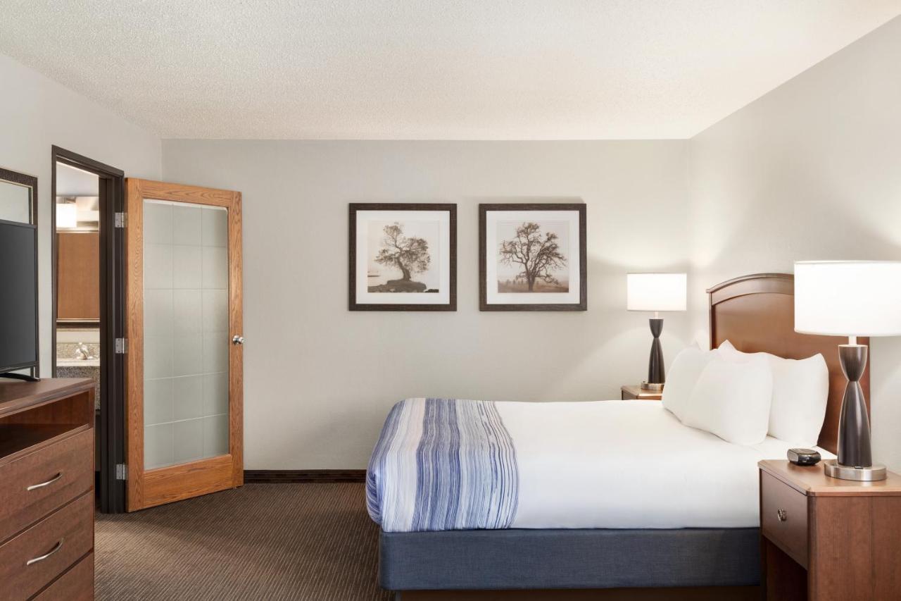 Americinn By Wyndham Sauk Centre Zimmer foto
