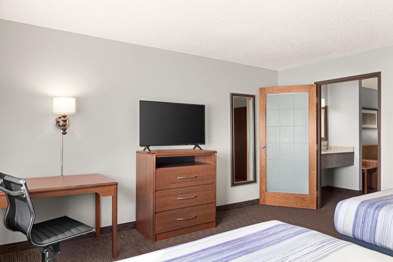 Americinn By Wyndham Sauk Centre Zimmer foto