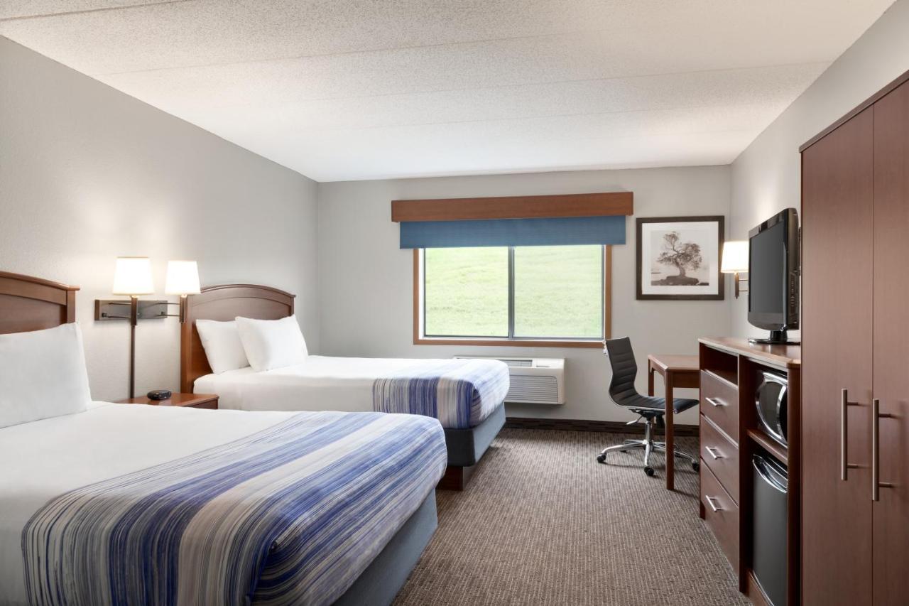 Americinn By Wyndham Sauk Centre Zimmer foto