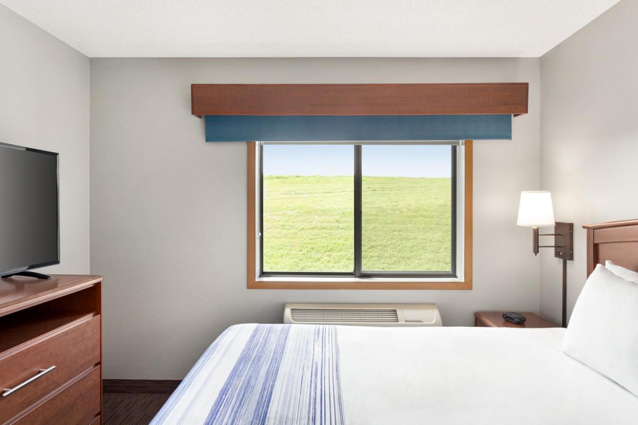 Americinn By Wyndham Sauk Centre Zimmer foto