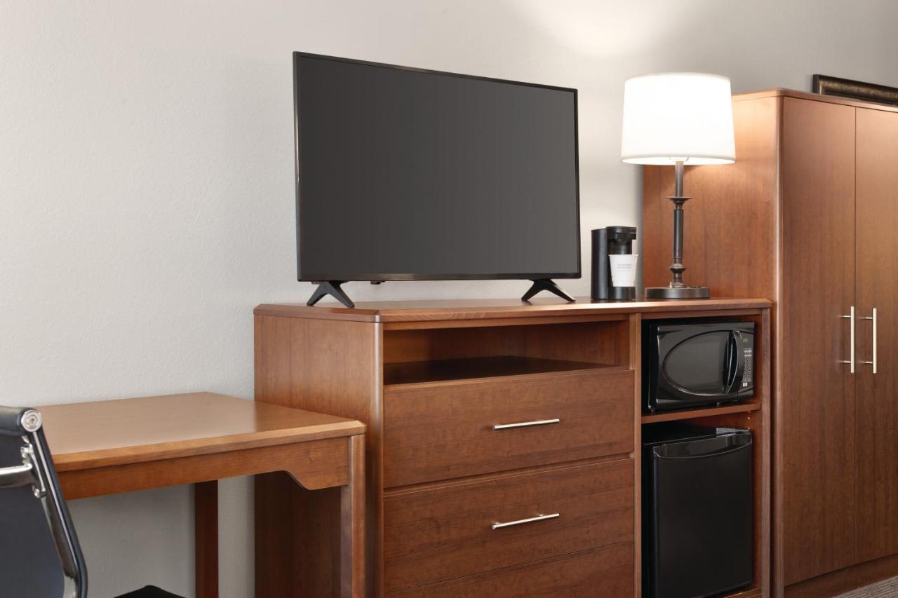 Americinn By Wyndham Sauk Centre Zimmer foto